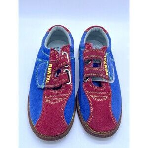 BSI Youth Suede Rental Bowling Shoes